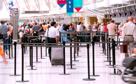 Fast50 company Skyfii secures US$2 million in airport contracts - Vimarsana News