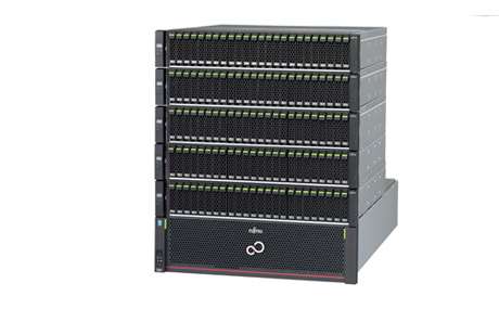 Fujitsu releases new Eternus DX Series storage systems - Hardware ...