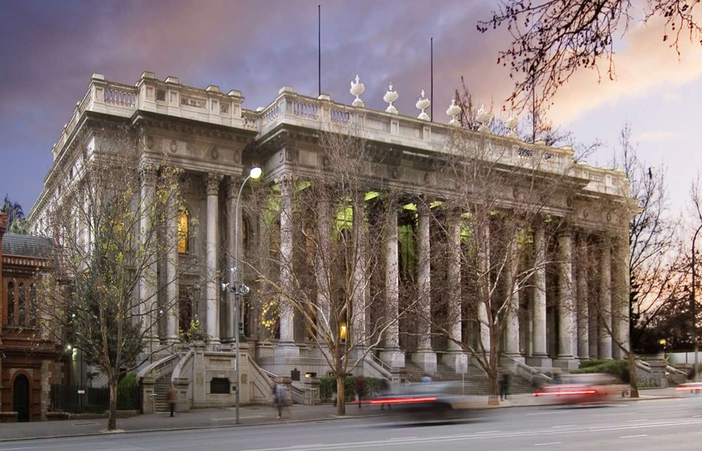 South Australia Announces AI Royal Commission