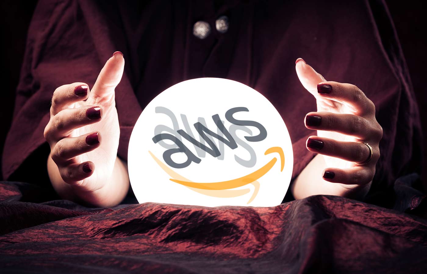 AWS appeals to corporate customers with new chatbot, AI safety…