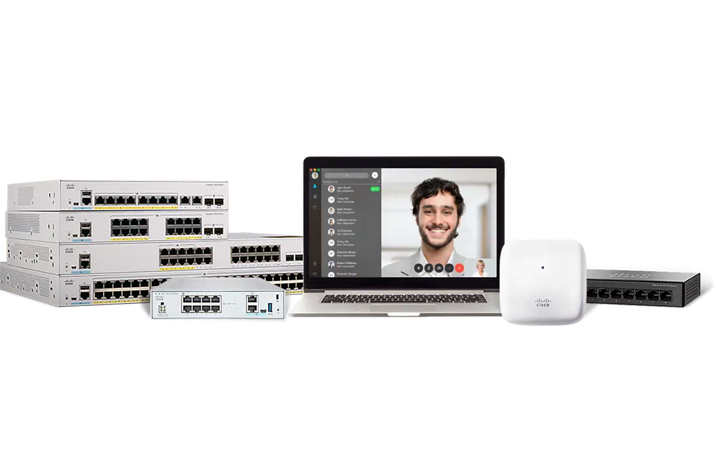 Cisco signs Bluechip Infotech for small business solutions