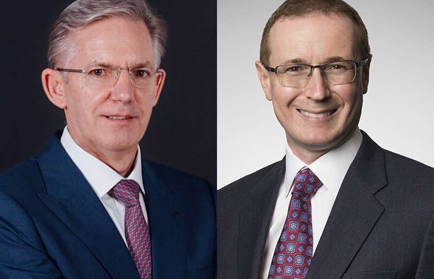 Optus names Michael Venter as new CFO, hires Richard Webby as MD of Optus Digital - Vimarsana News