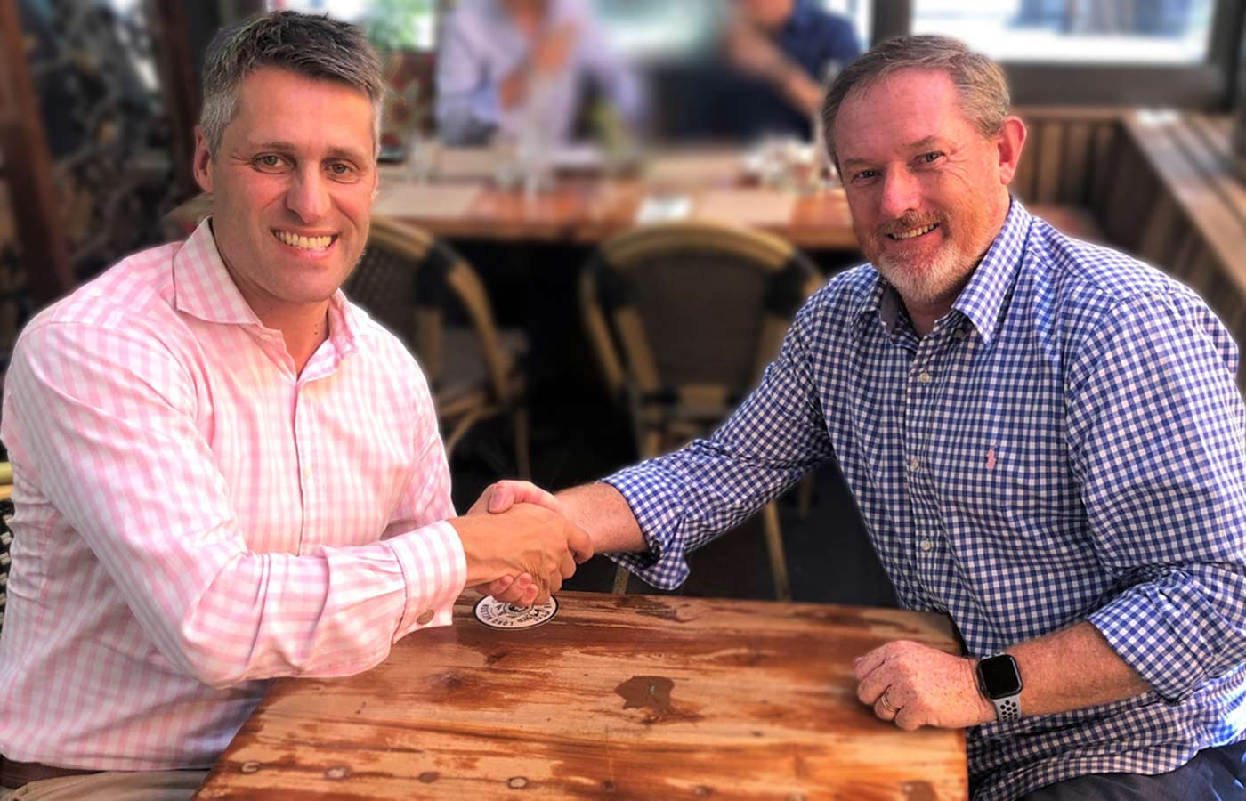 Vocus wins major fibre network contract with Queensland's Heritage Bank - Vimarsana News