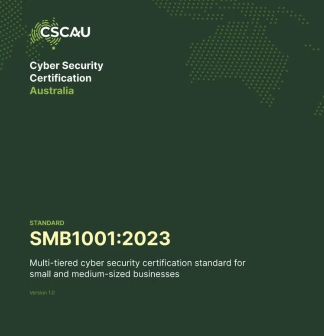 Cyber security standard for small businesses gets first update ...