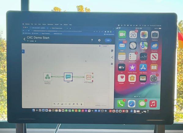 Webex Contact Center: now 'full-throttle' with baked-in Webex UCaaS features - Vimarsana News