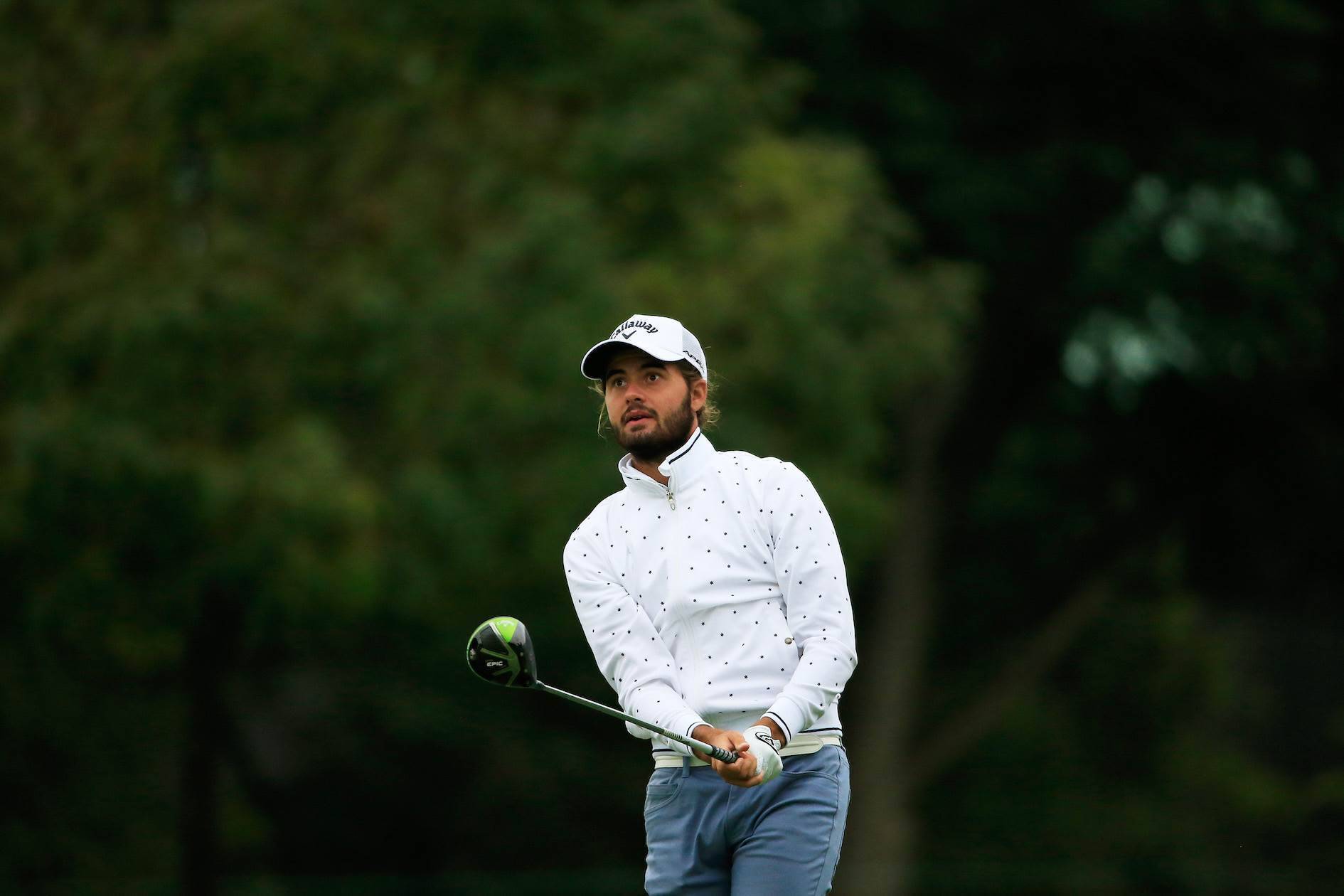 AUS OPEN Curtis hoping for more beginners Luck Golf Australia Magazine