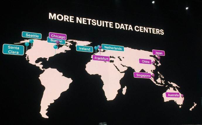 NetSuite to open Australian data centre - Data centre - Software - CRN  Australia