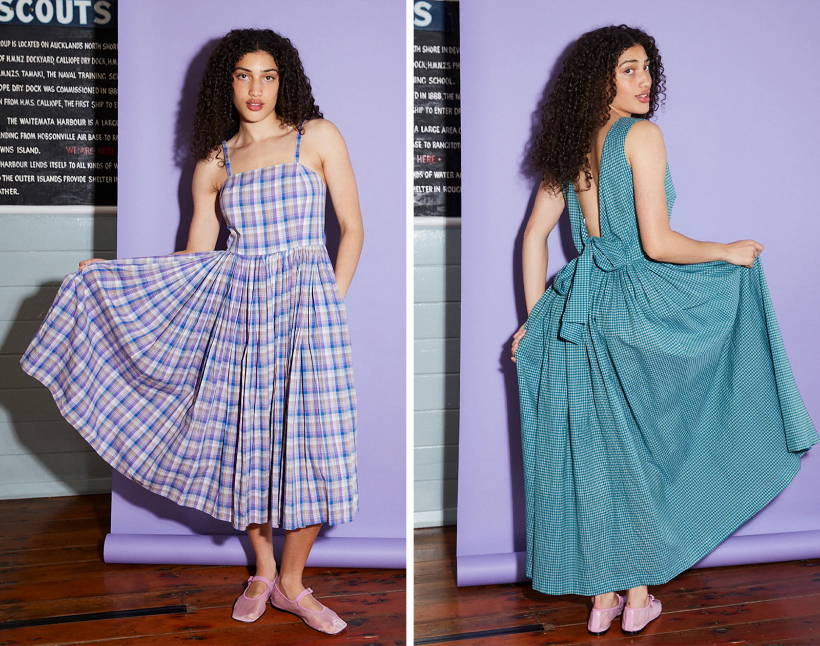 take a gander at daylight moon's top-notch duds - Vimarsana News