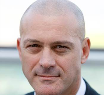 Darren Birch