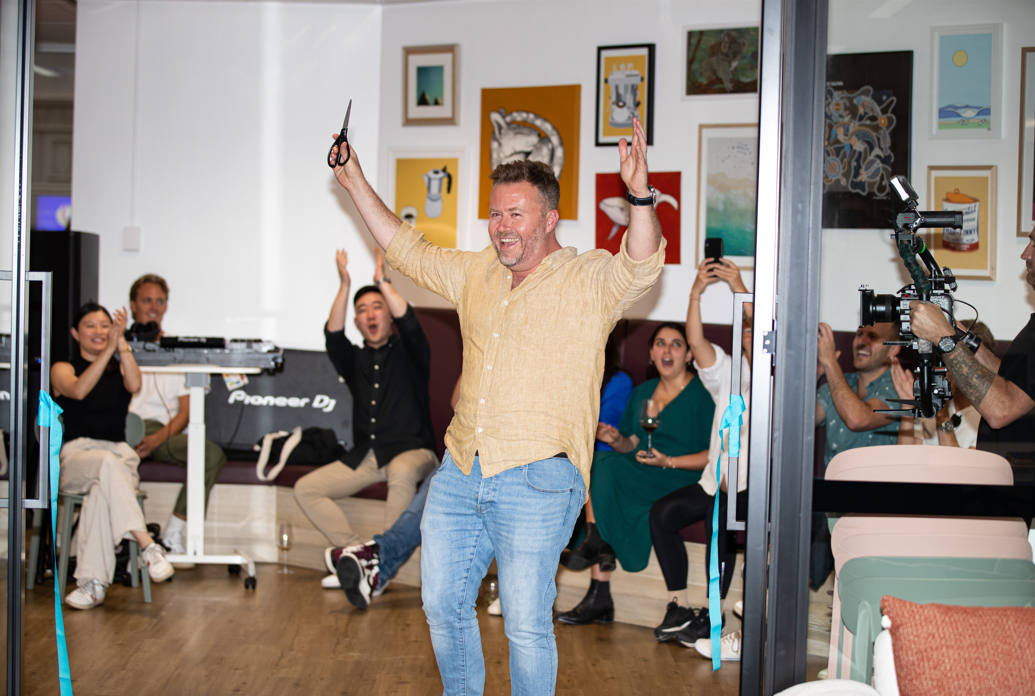 Monday.com opens APAC HQ in Sydney - Vimarsana News