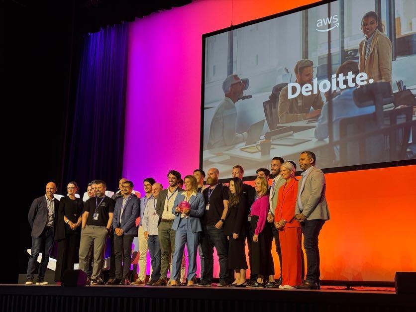 AWS reveals ANZ Partner of the Year Awards winners - techpartner.news
