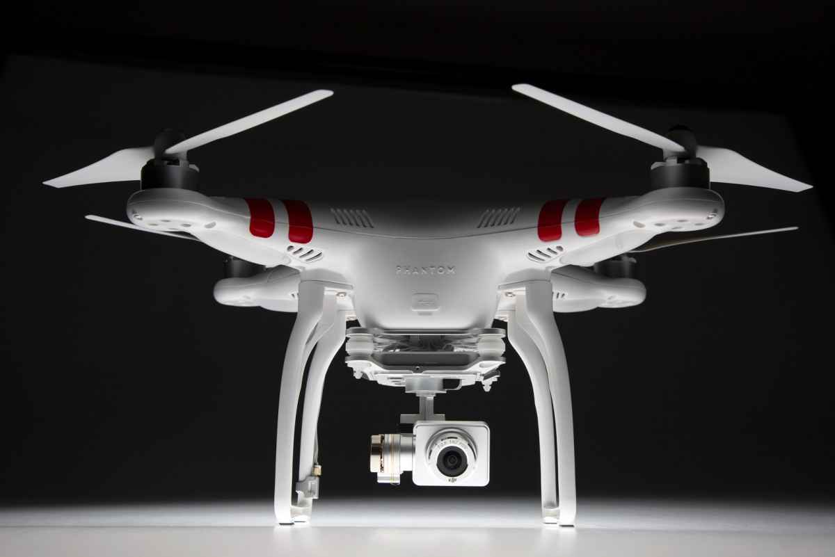 US bars approvals of new models of DJI, all other foreign drones