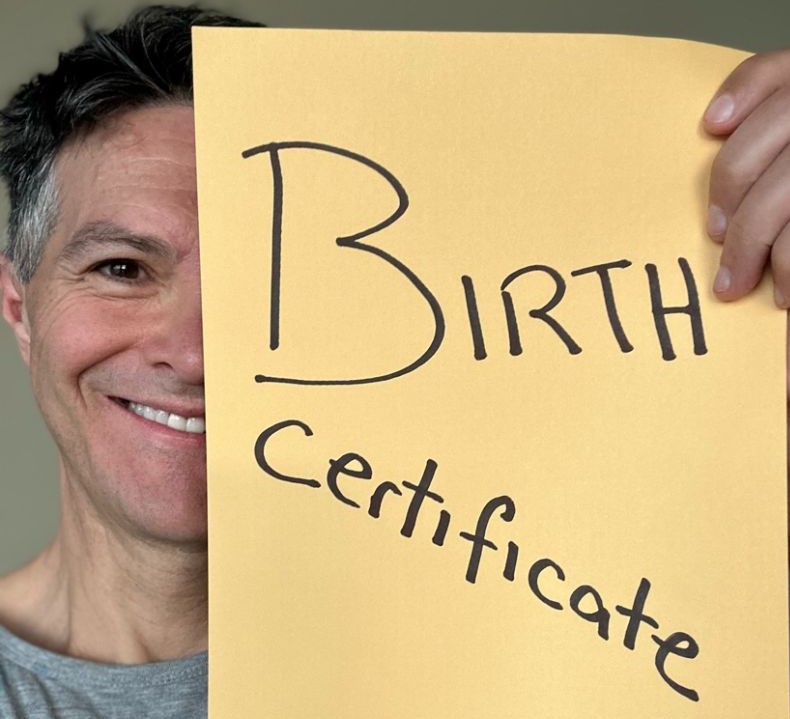 NSW digital birth certificate to be trialled in April
