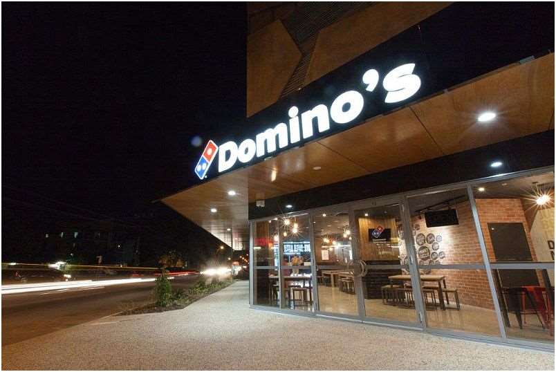 <div>Domino’s Pizza Enterprises spends m-plus on digital</div>