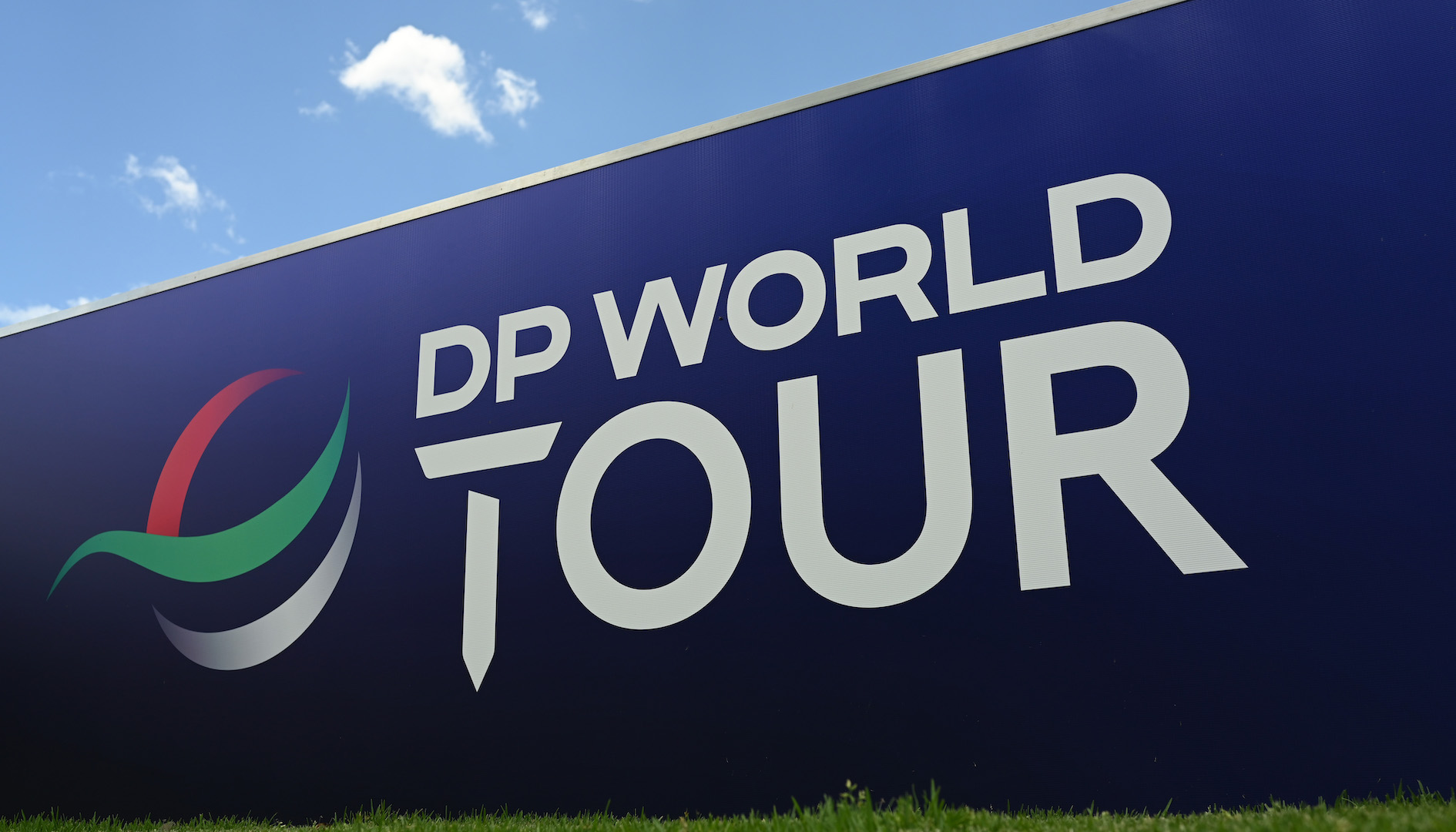 dp world tour japan results