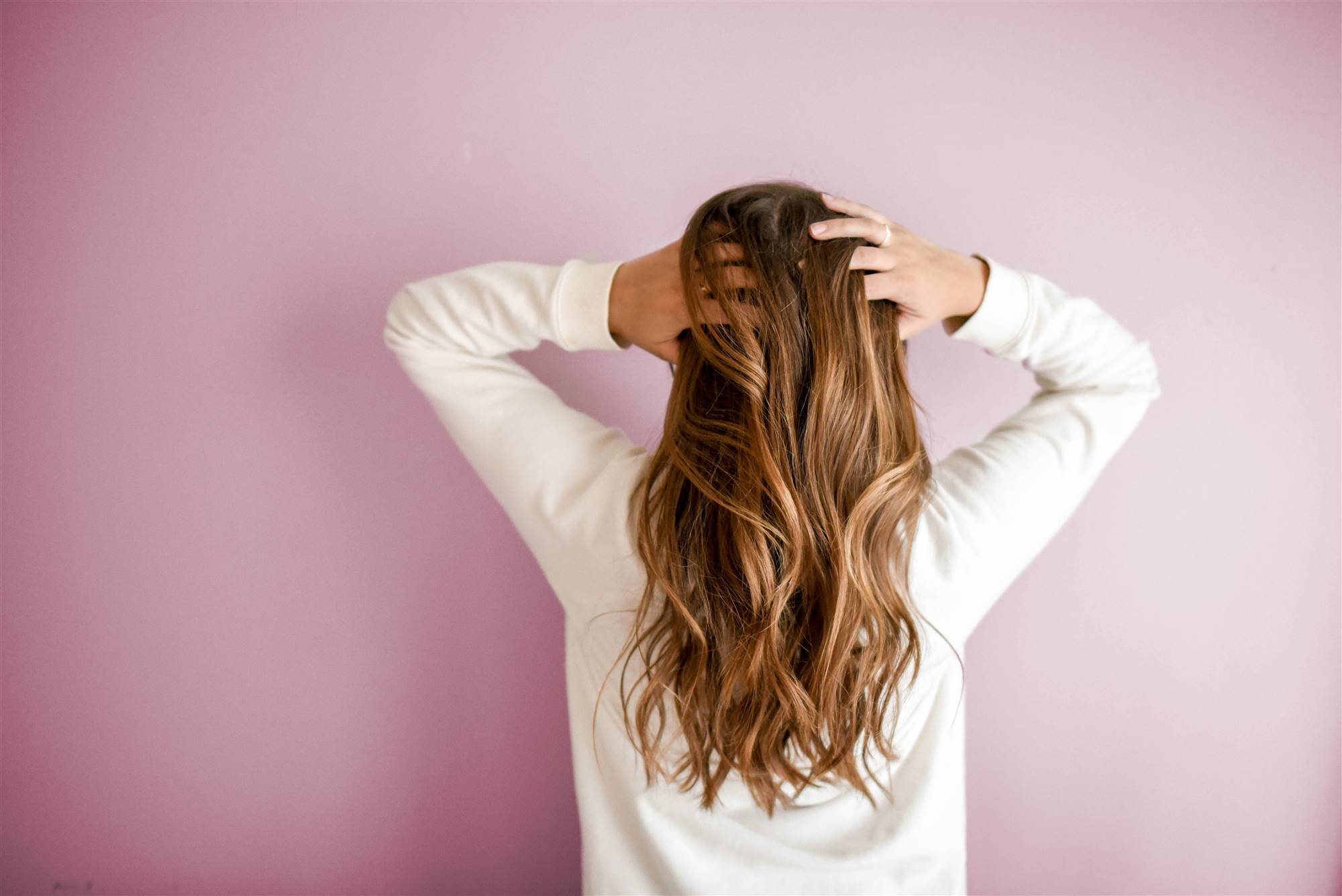 Stop Thinning Hair With These Three Home Remedies - Positive