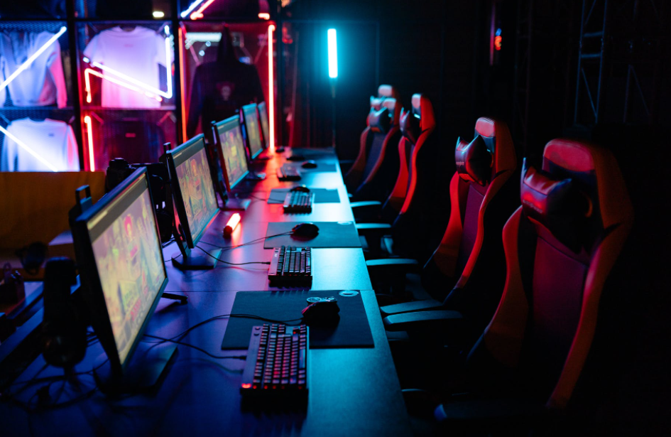 As esports grows, so do the investment opportunities - Growth - Digital ...