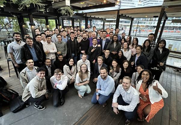 FDM Group expands to Melbourne, supporting 400 jobs - Vimarsana News