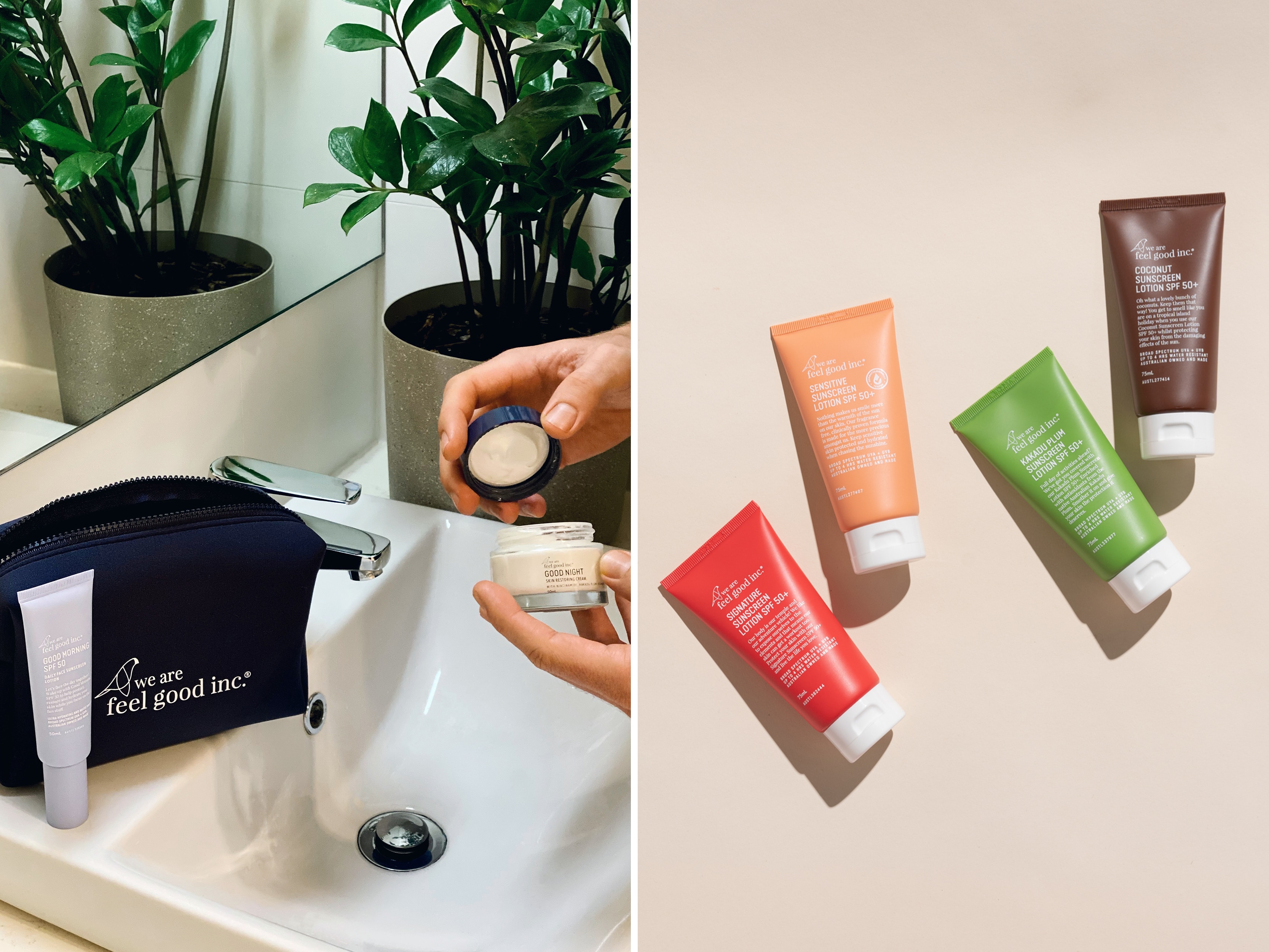 stuff mondays – win a prize pack from we are feel good inc. - Vimarsana News