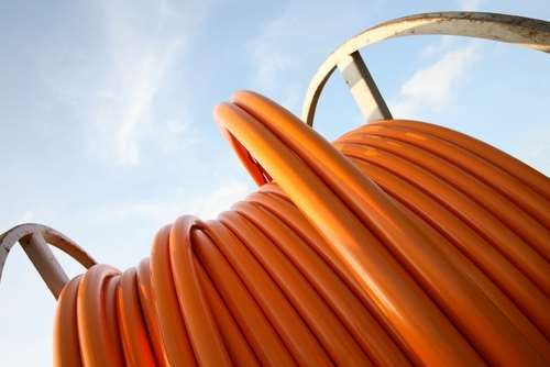 Fibre break hits Vocus customers across two states