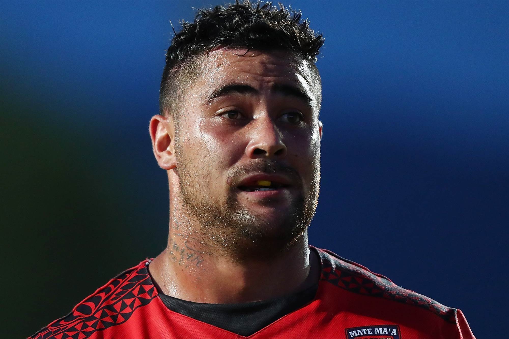 Fifita set to sue Bulldogs for millions - League - Inside ...