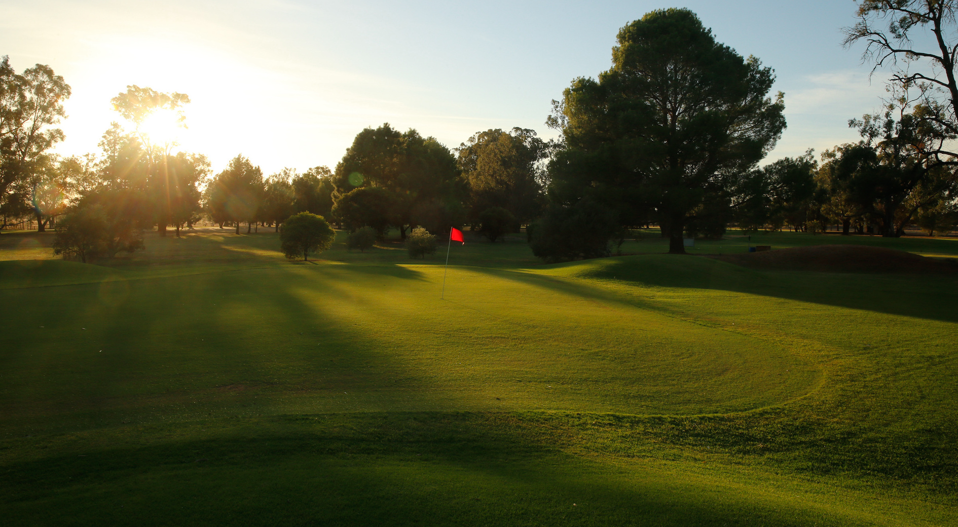 The 2021 NSW Country Championship heads to Forbes - Golf Australia Magazine