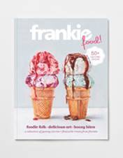 frankie food