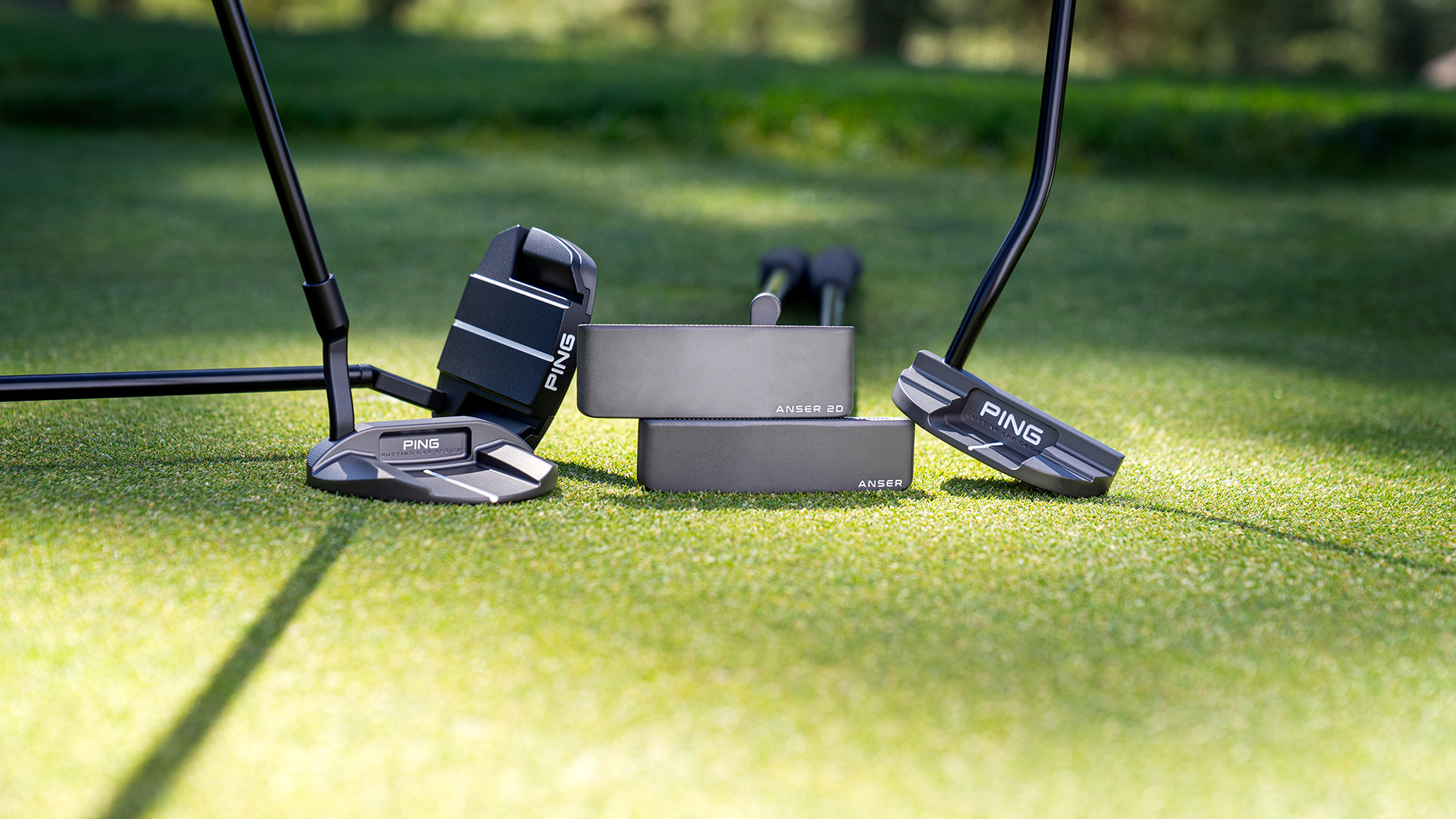 Ping unveils new PLD 
