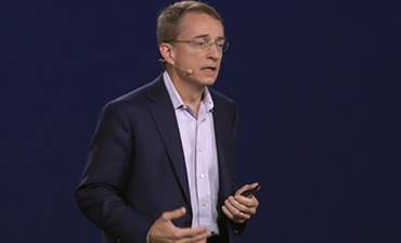 New Intel CEO lays out top priorities for employees - Vimarsana News