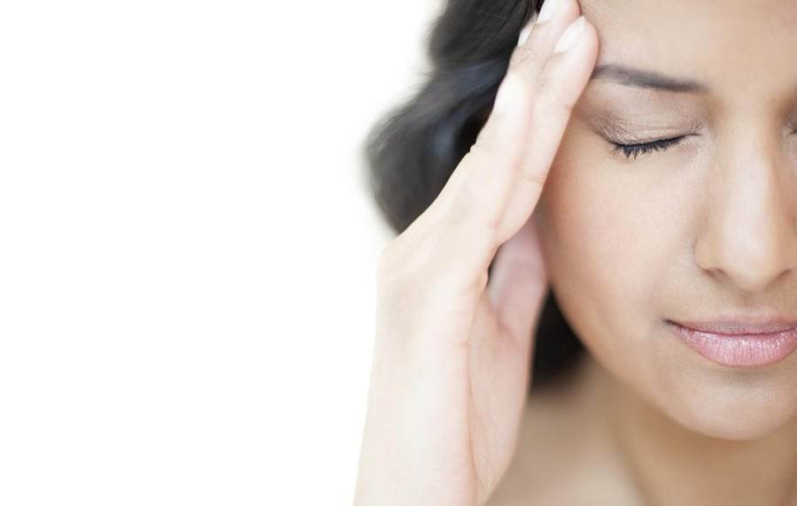 Can Anxiety Cause Headache Lightheaded