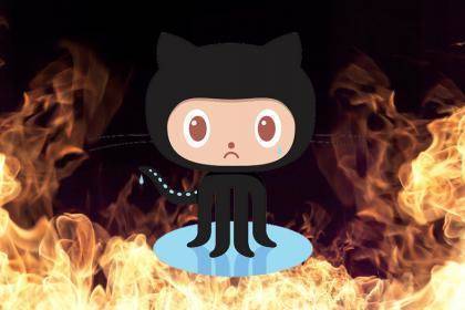 GitHub Hit by Hours-Long Authentication Outage