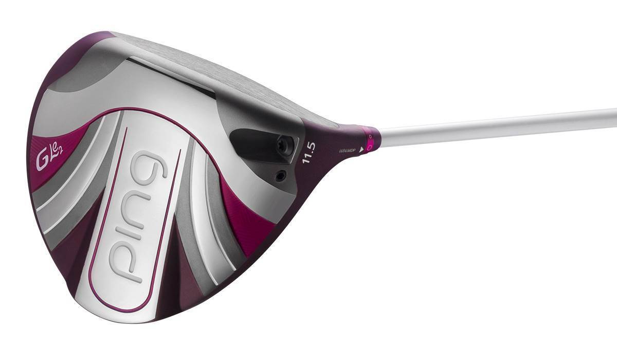 PING’s next generation women’s equipment Golf Australia Magazine