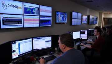 Go Daddy denies DDoS, blames internal glitch - iTnews