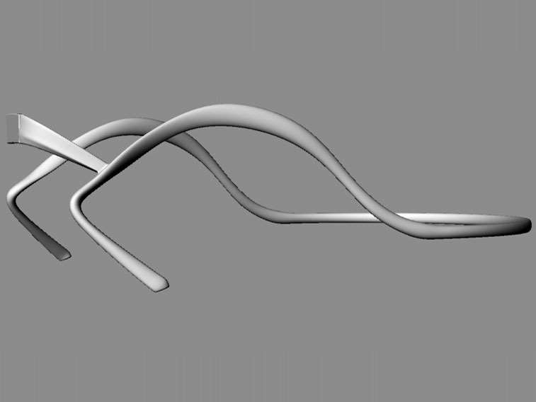 First Smart Glasses Created First Smart Glasses Created