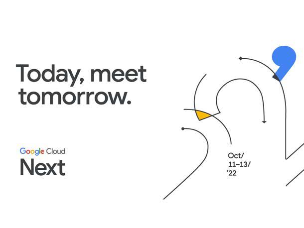 The biggest launches at Google Cloud Next 2022 - Vimarsana News