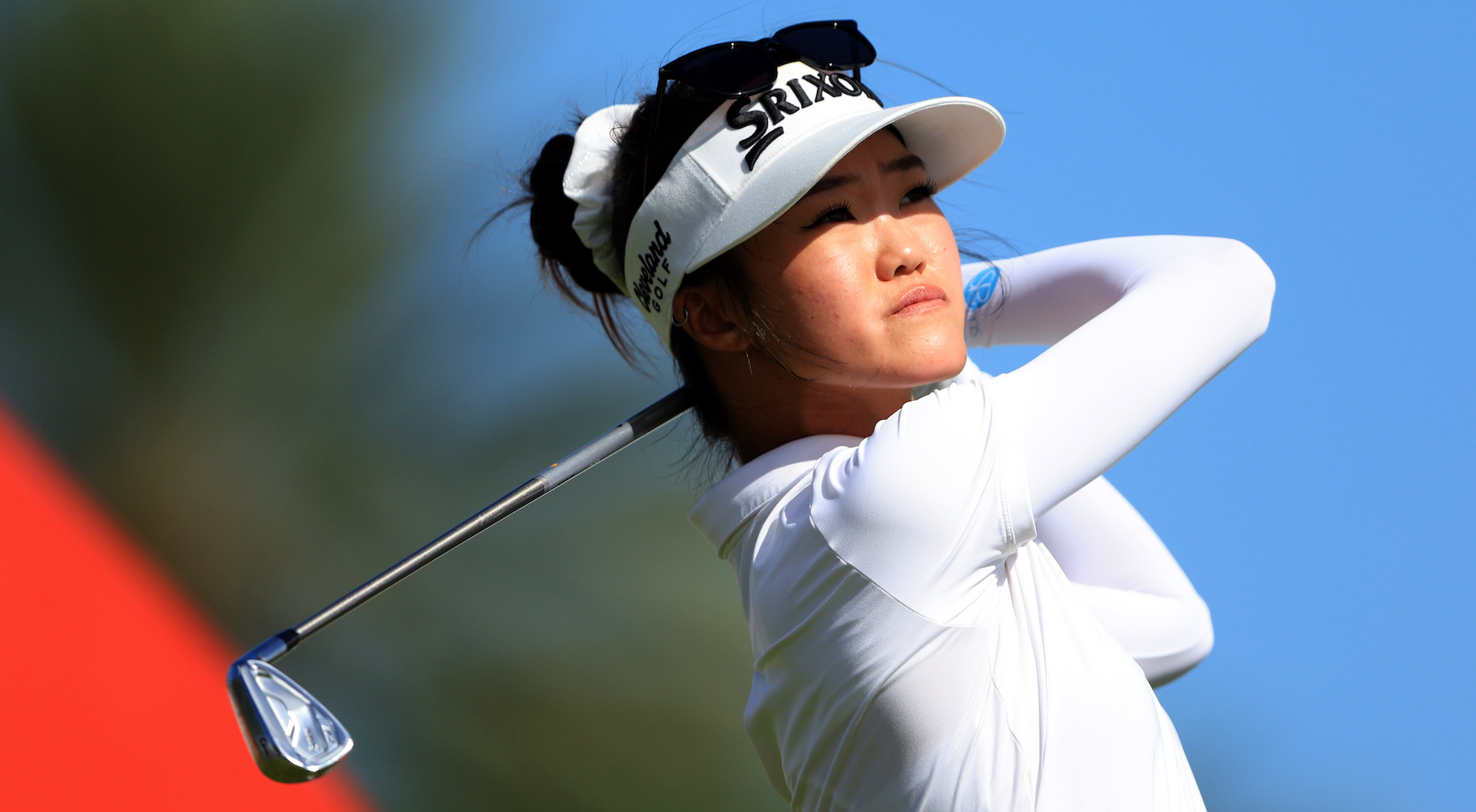 Winner’s Bag: Grace Kim – Lotte Championship - Golf Australia Magazine ...