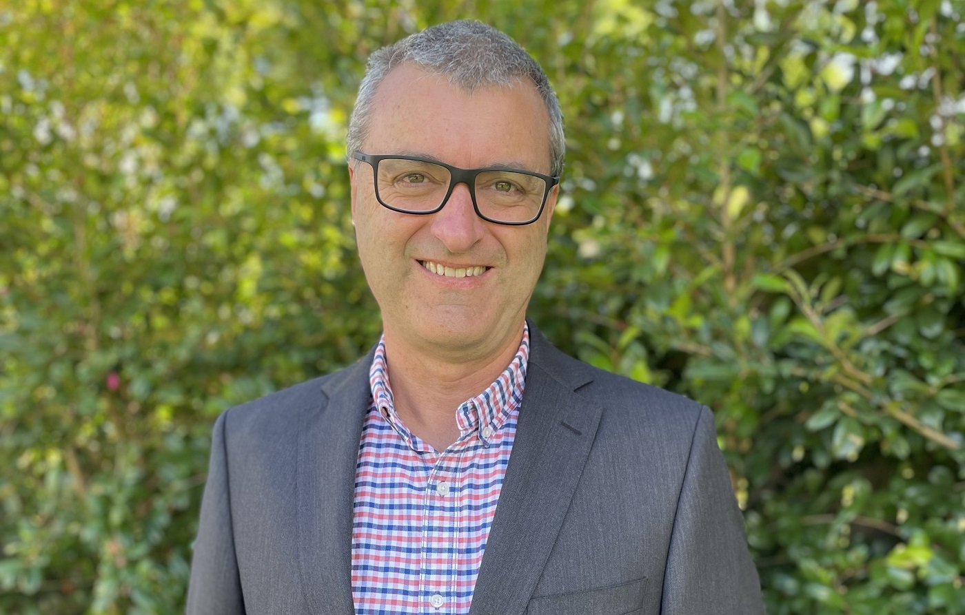 Atturra appoints Graham Curley as public sector lead - Vimarsana News