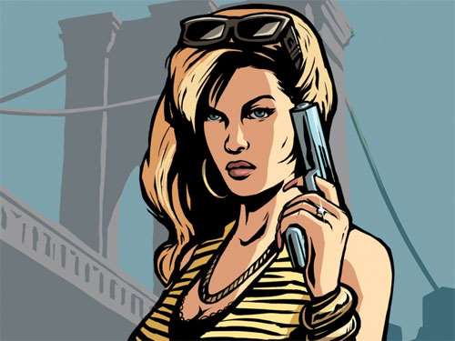 grand theft auto 6 female protagonist