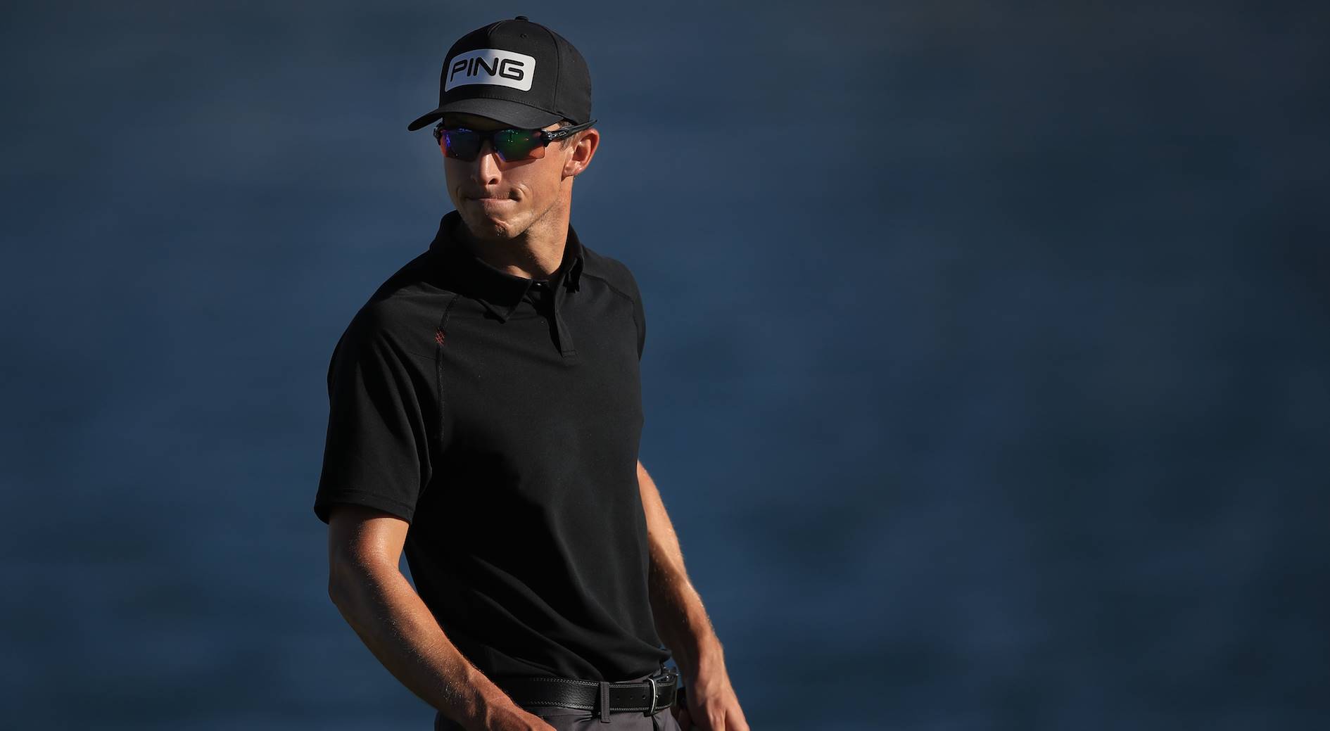 Late entry Hagy makes express PGA Tour start - Golf Australia Magazine