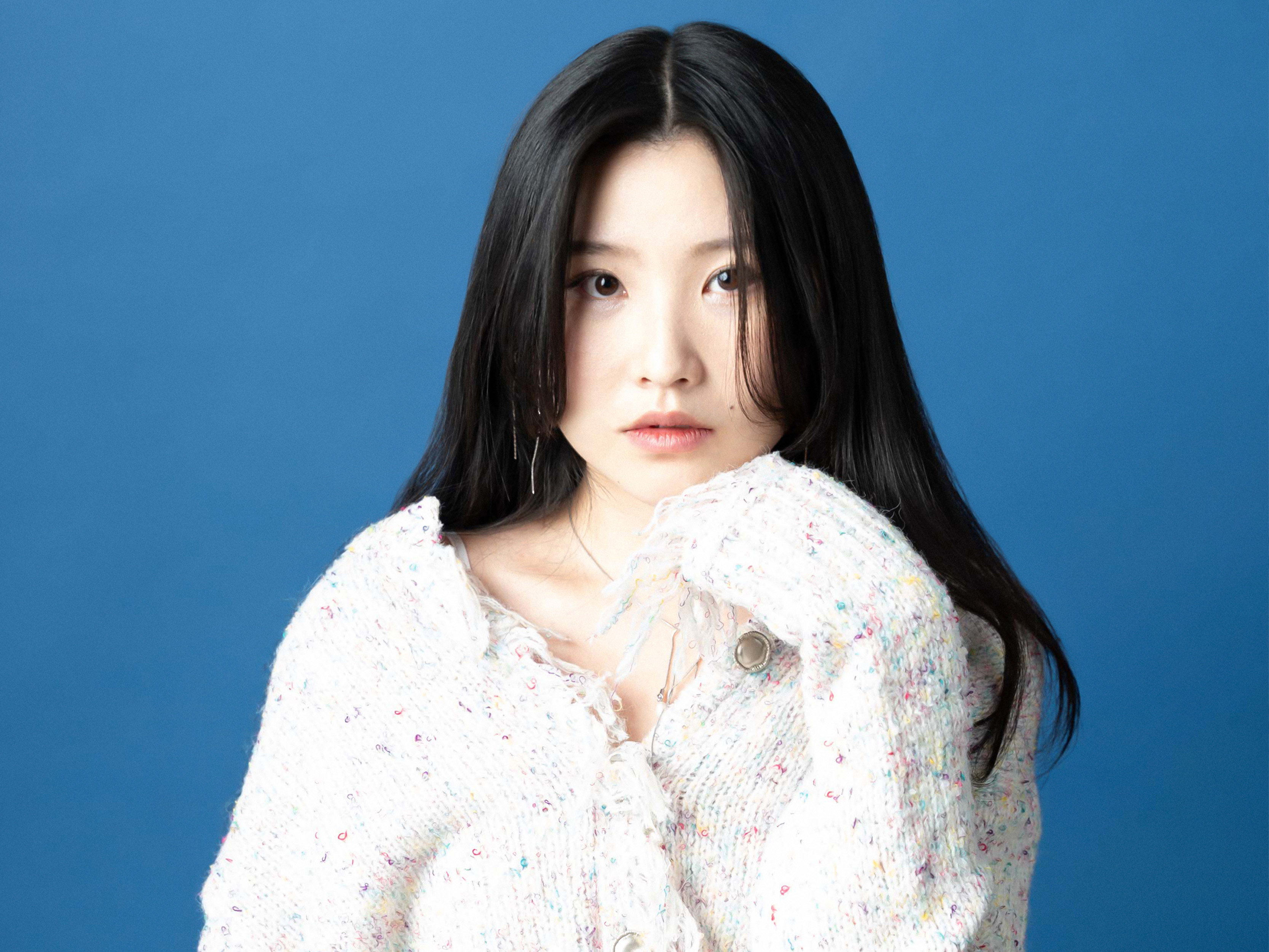 Hanbee hanbee chats about her sweet new album • music • frankie magazine ...