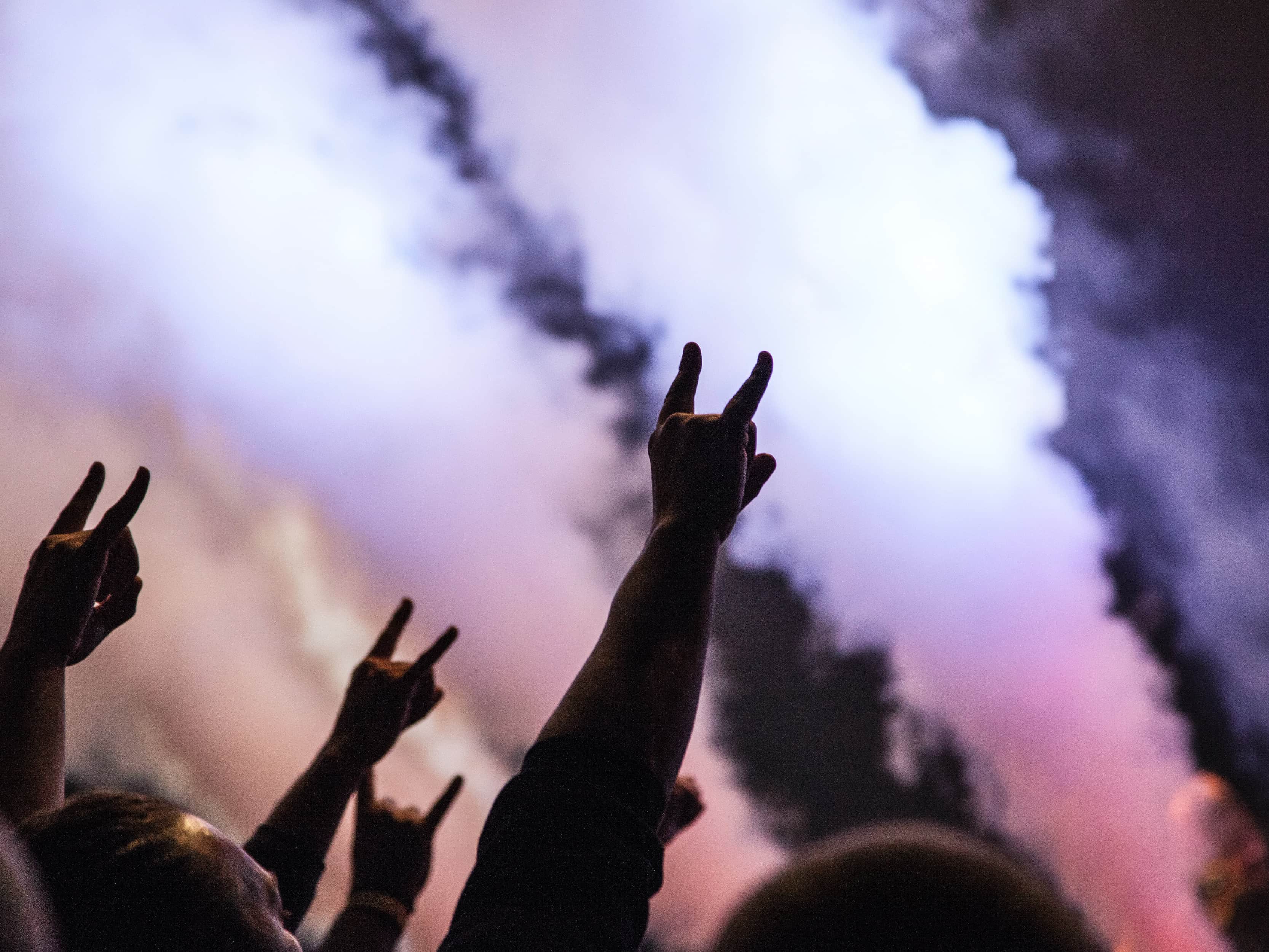 tunesday – the rad women of heavy metal - Vimarsana News