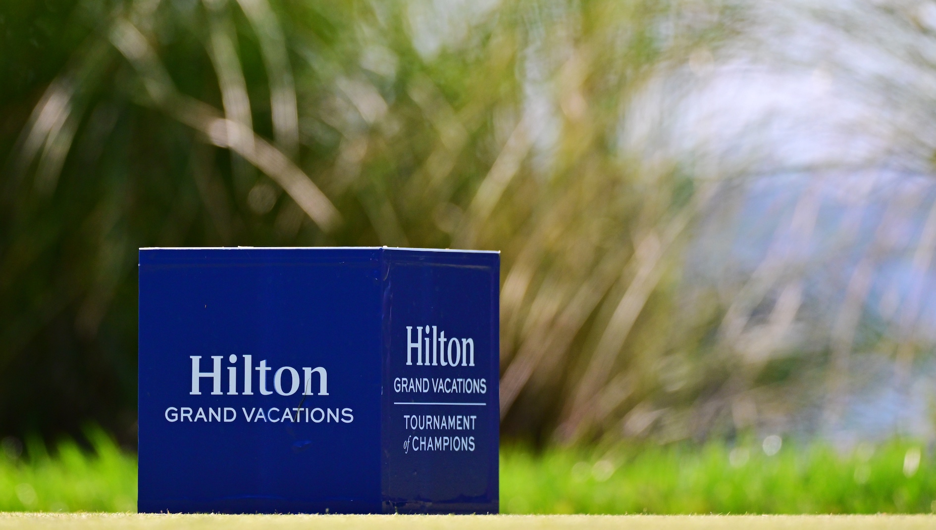 The Preview Hilton Grand Vacations Tournament Of Champions Golf 