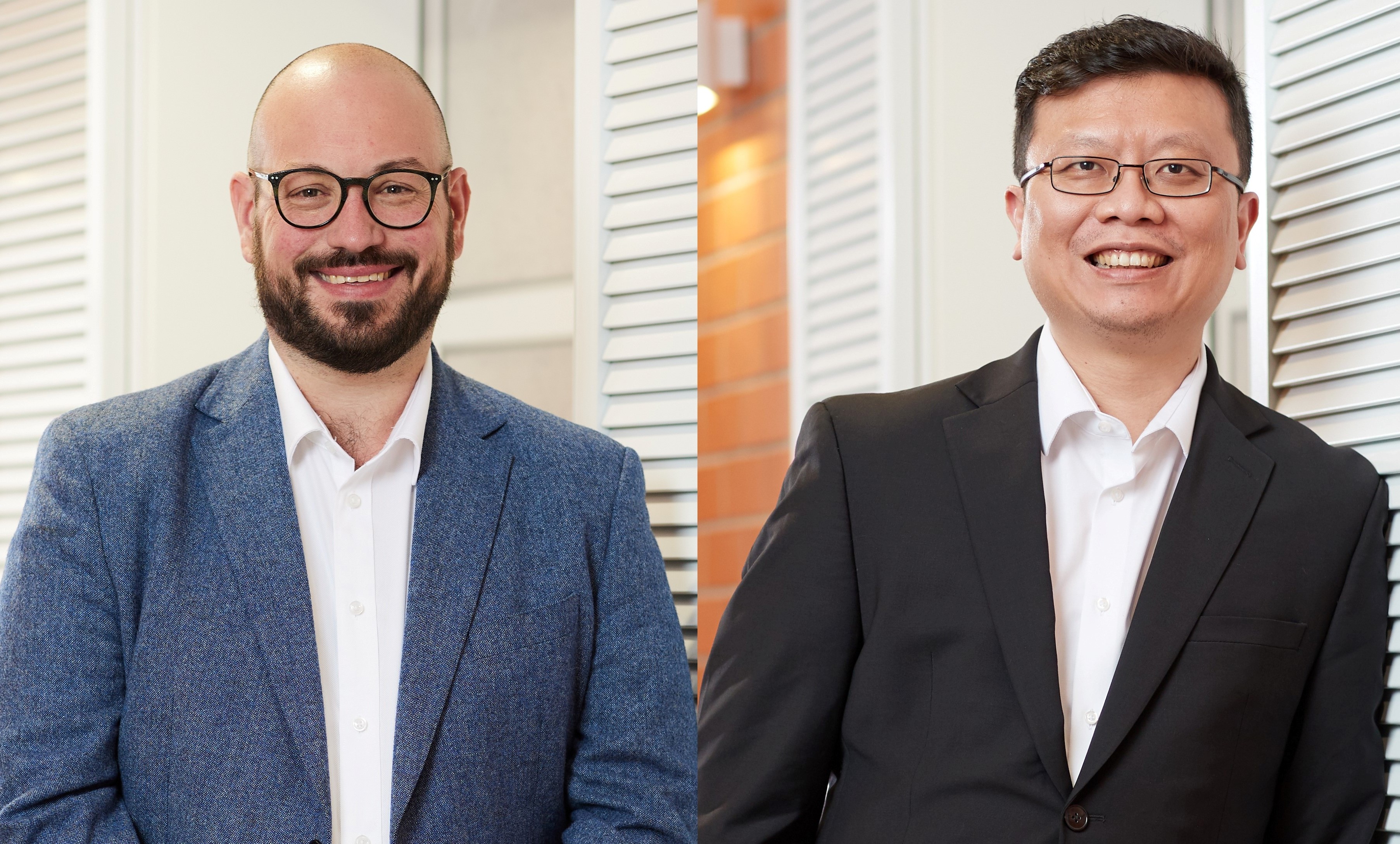 Hipages appoints new chief technology officer and chief product officer