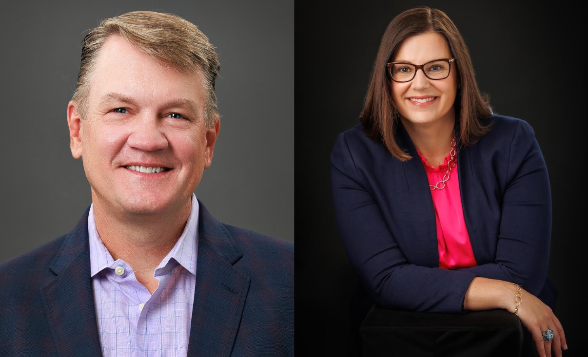 HireVue appoints chief growth officer and chief marketing officer