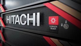 "Infrastructure stalwart" Stephen Lee new Hitachi Vantara channel lead - Vimarsana News
