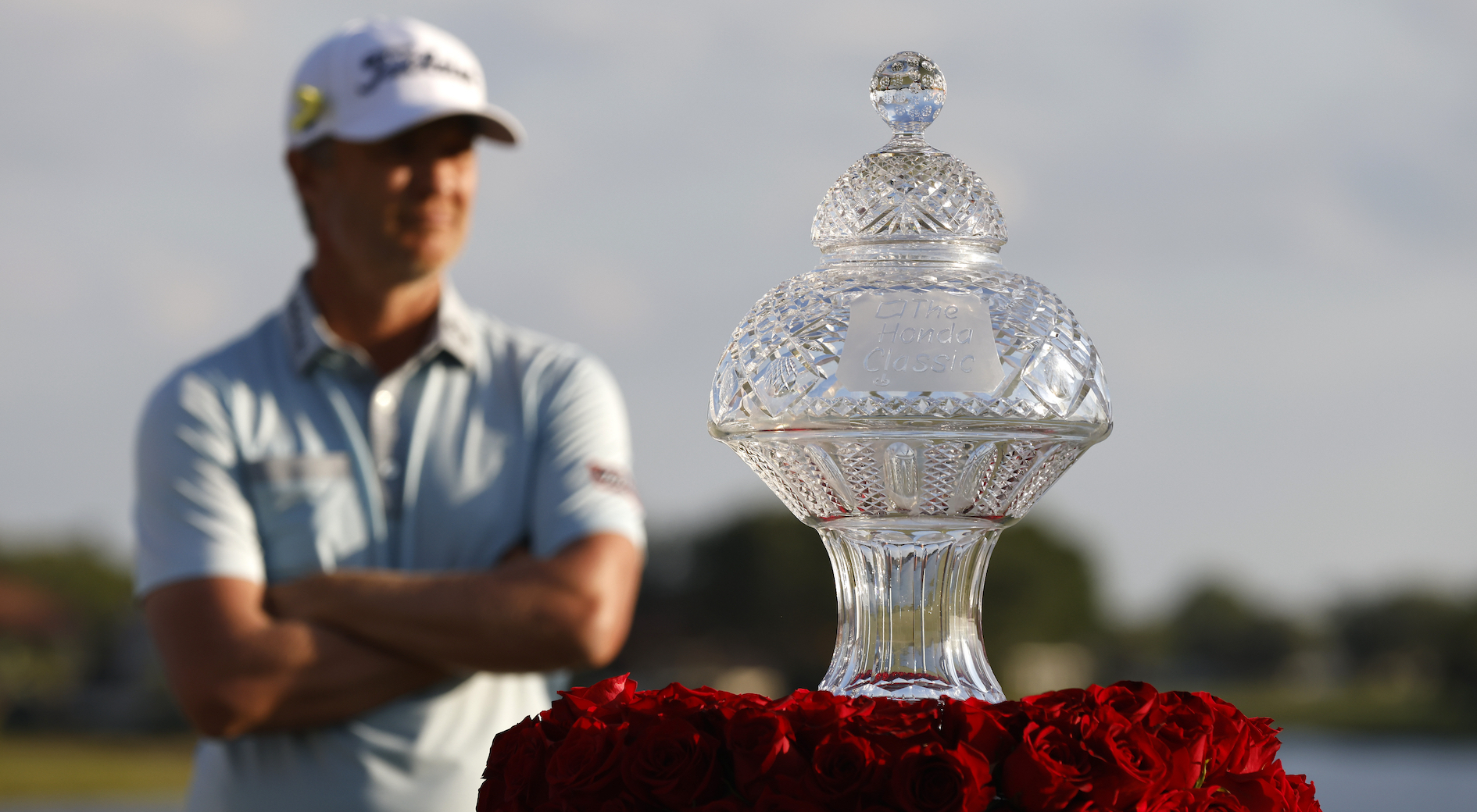 The Preview The Honda Classic Golf Australia Magazine