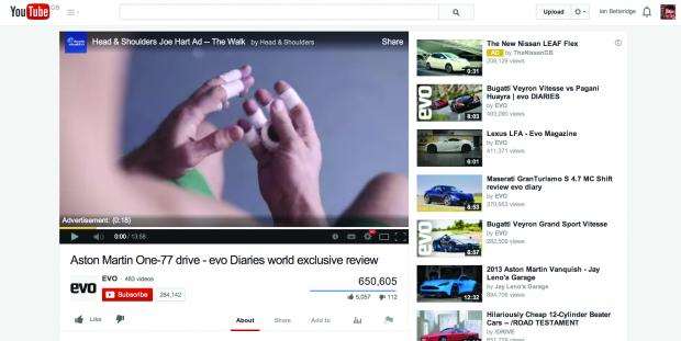 How to make money on YouTube -Standard Instream