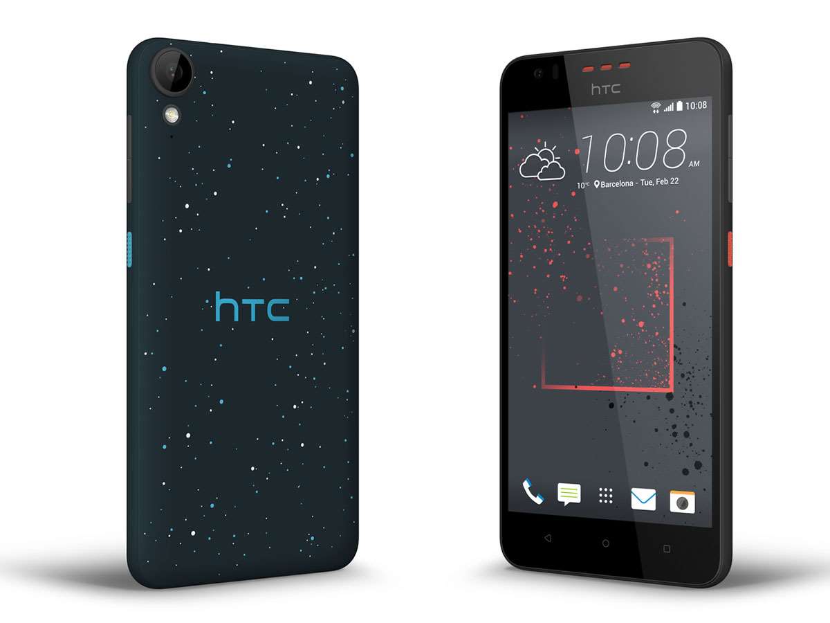 HTC Desire 720