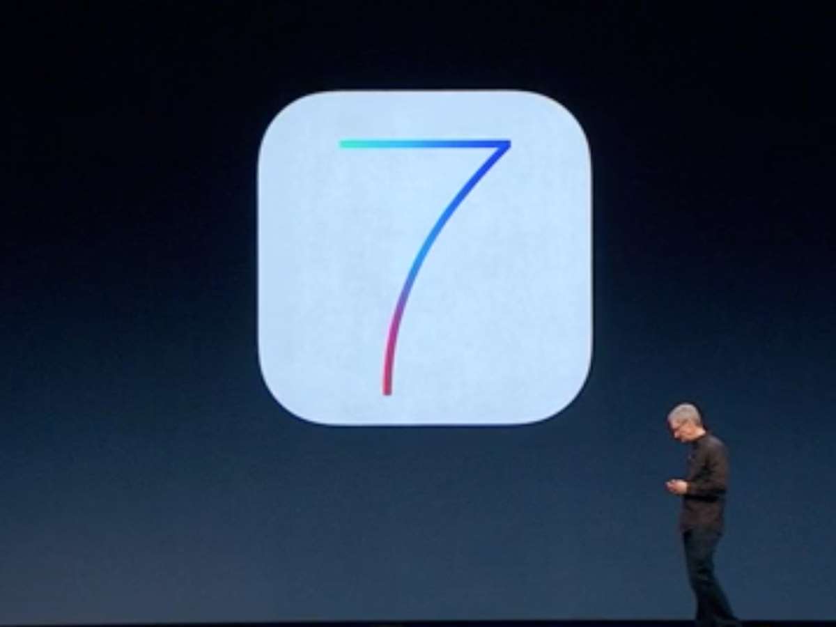 Ios 7 Core 7 things you need to know about Apple iOS7 - techpartner.news