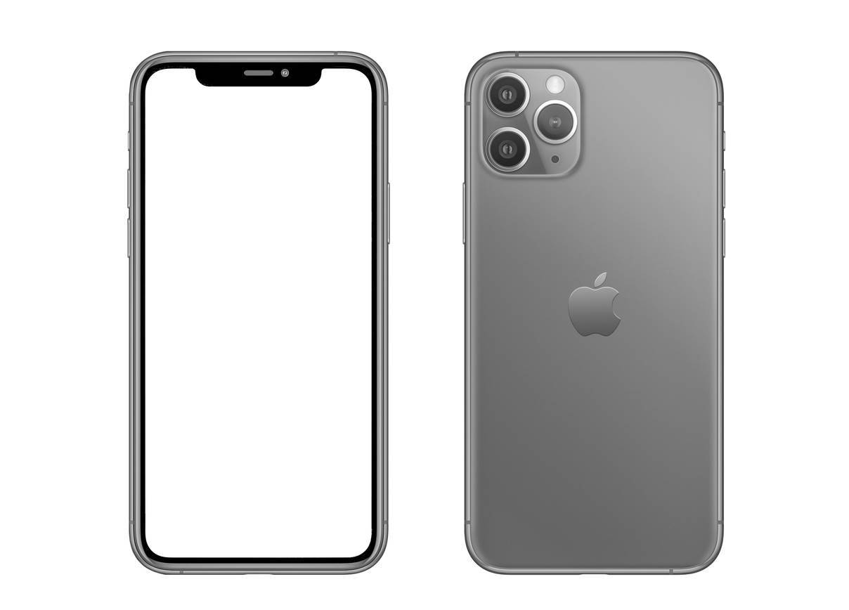 11 pro gray